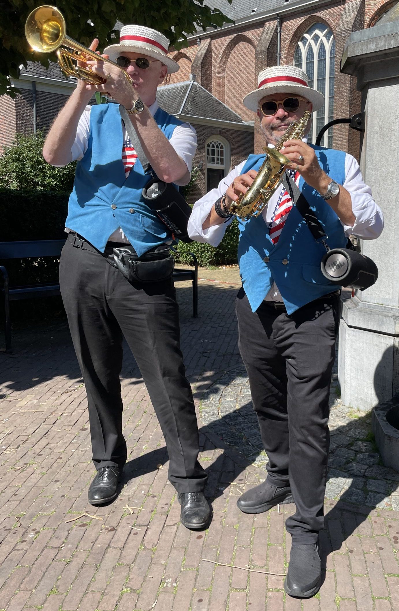 Dixieland