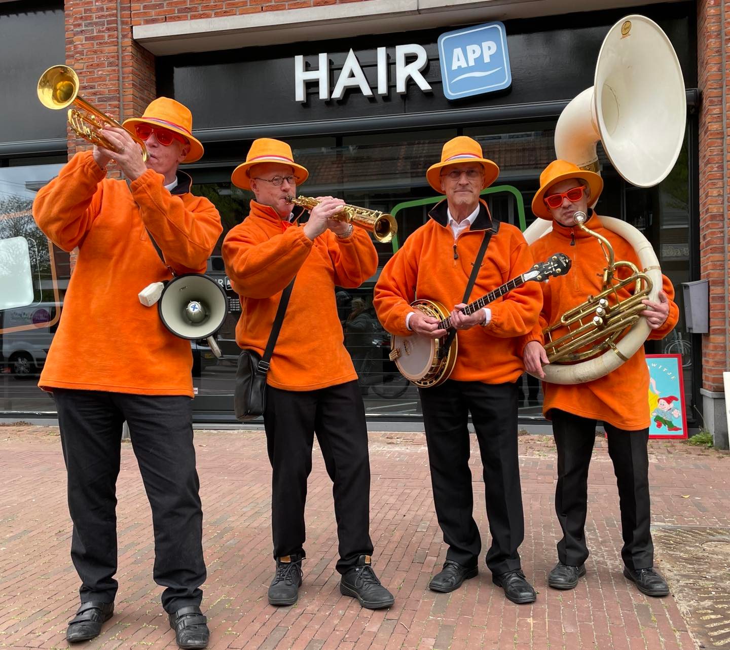Dixieland