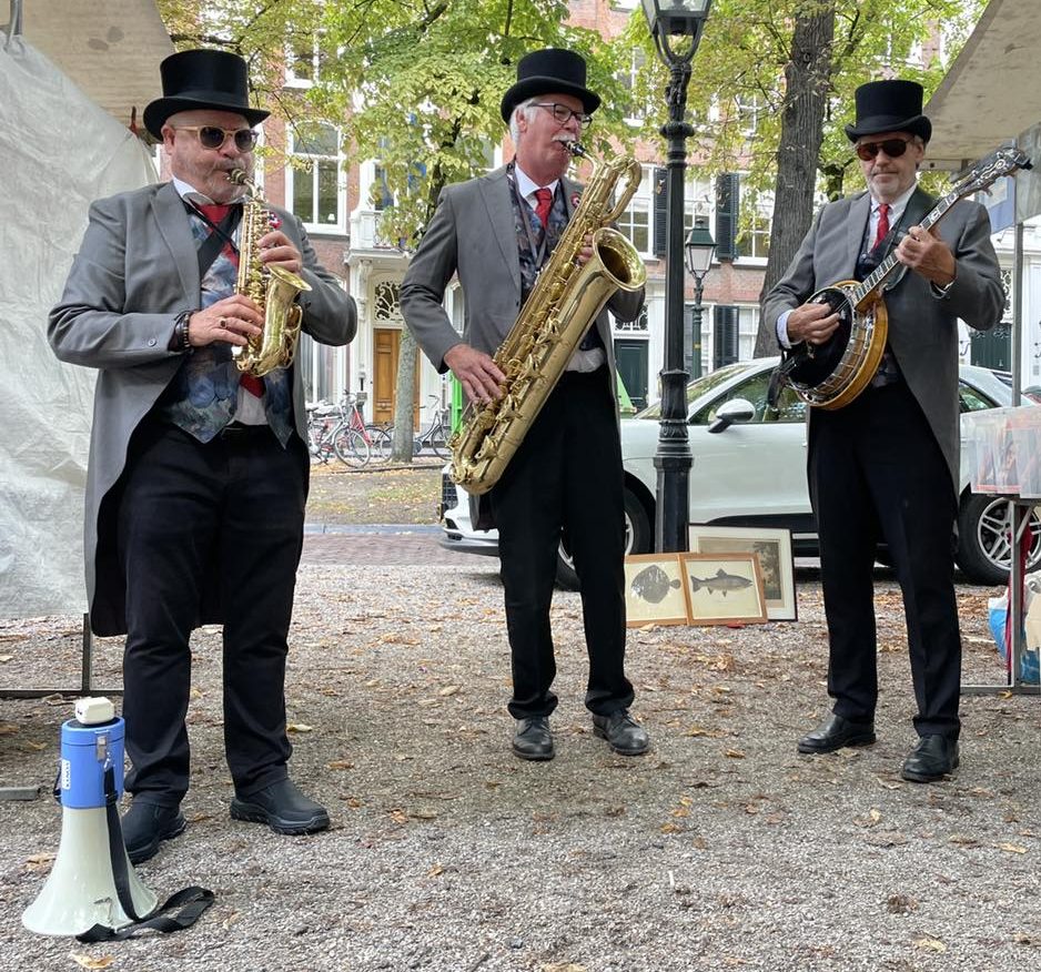 Dixieland