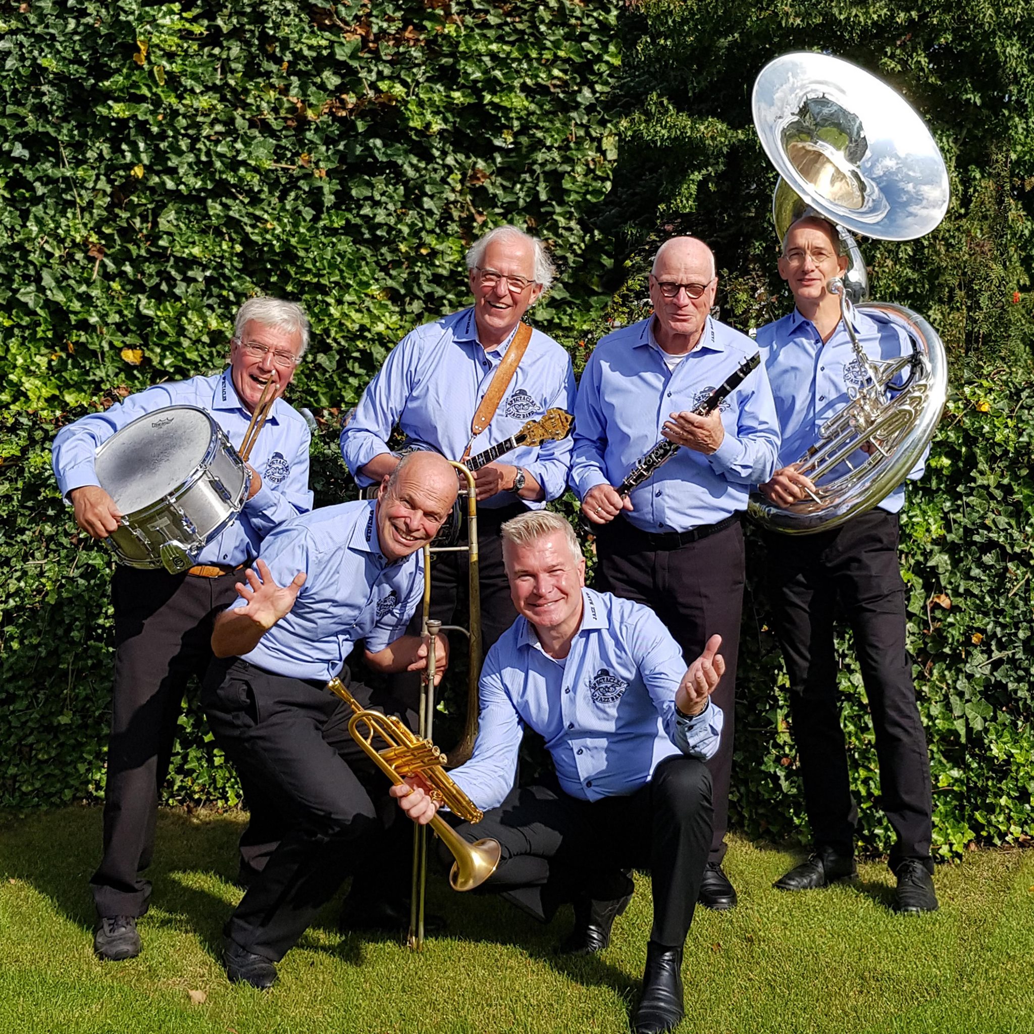 Dixieland