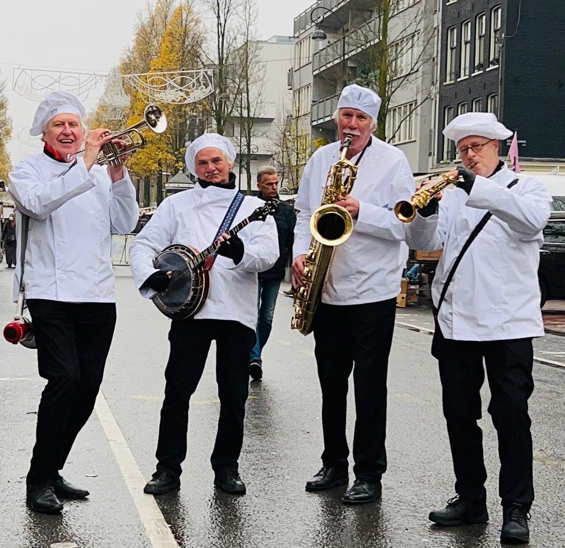 Koks kwartet